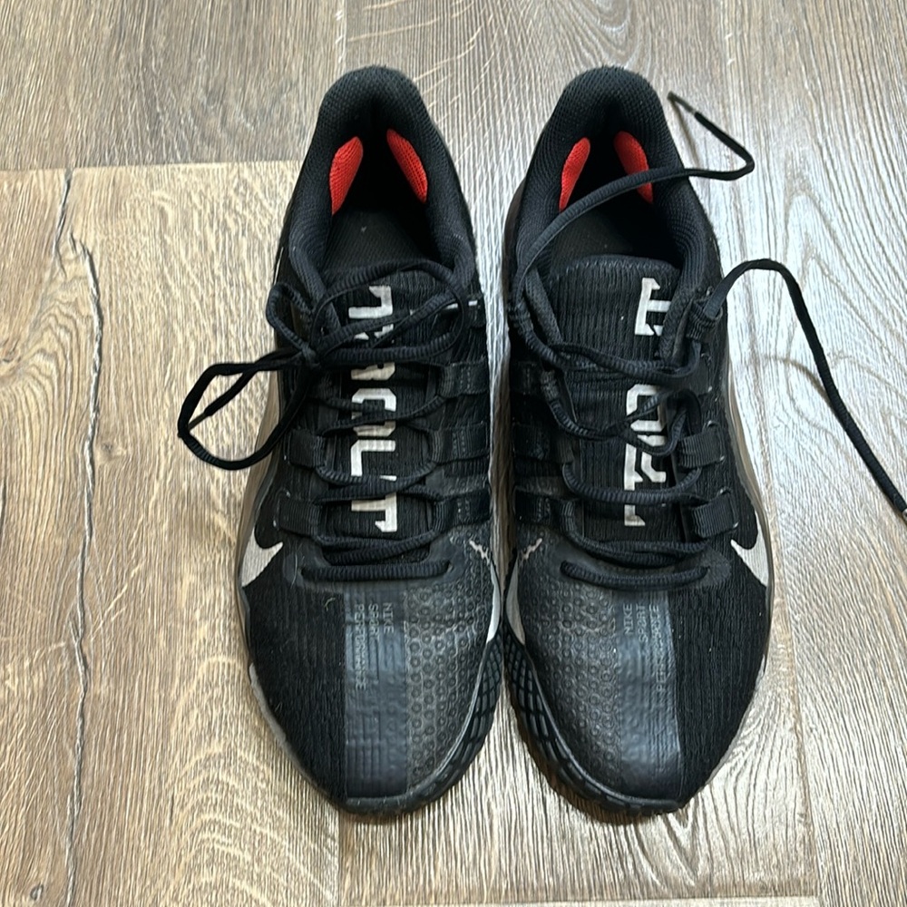 Nike Trout Turf Shoes